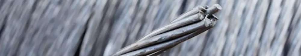 A Brief Introduction On Earth Wire